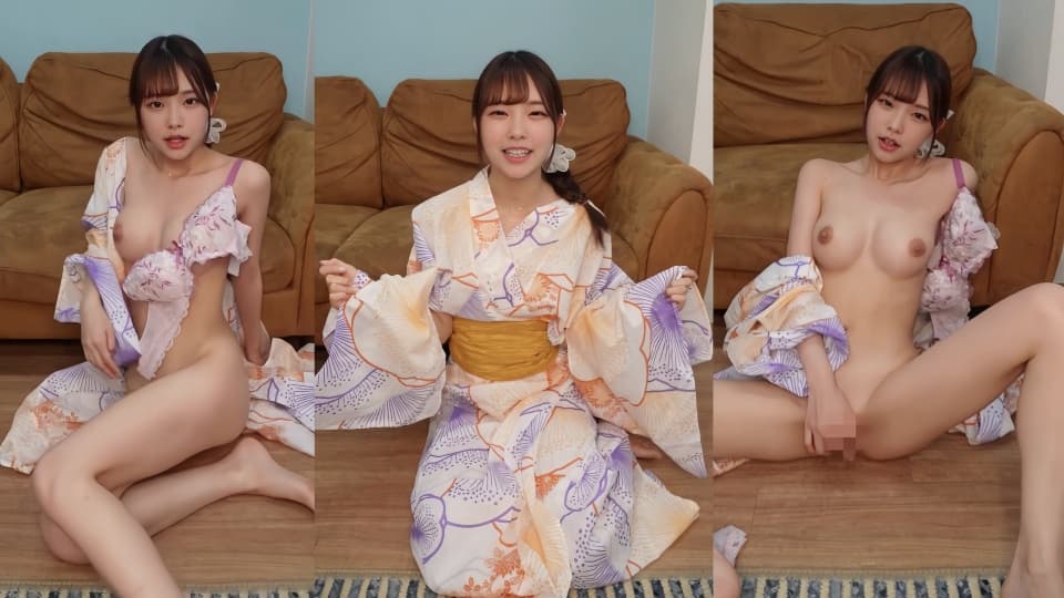 超极品日本萌妹激情自慰