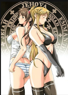 BibleBlack圣经黑章2黑色仪式中文字幕